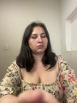 victoriadaniela's cam snapshot