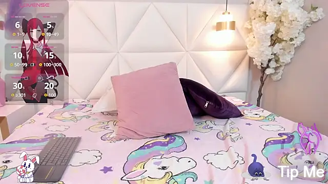 Charlotte_hall_'s cam snapshot