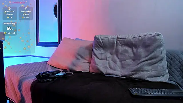 Dustin_Sonne's cam snapshot