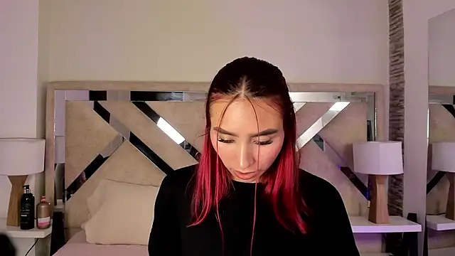 ximena_vasquez8's cam snapshot