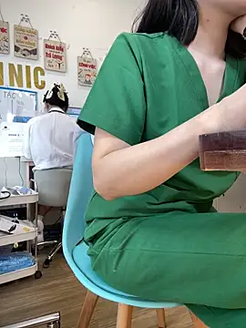 Clinic_Sexy live sex cam