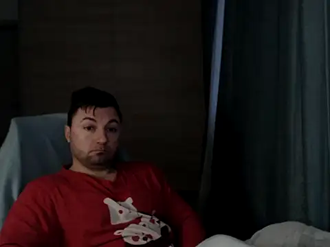 HankMalone live sex cam