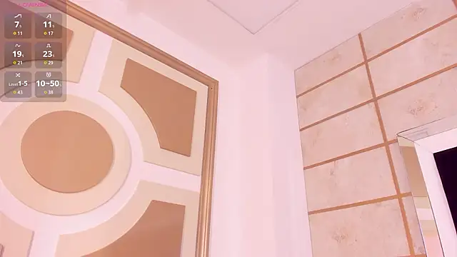 RoxyLior's cam snapshot