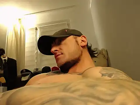 ballardbret live sex cam