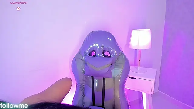 Cameliaa_Smiith's cam snapshot