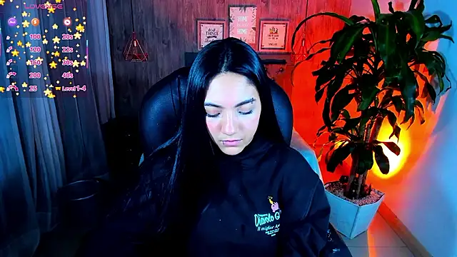 miichael_black's cam snapshot