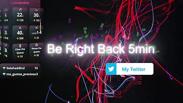 NeomarErick live sex cam