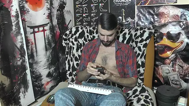 00george live sex cam