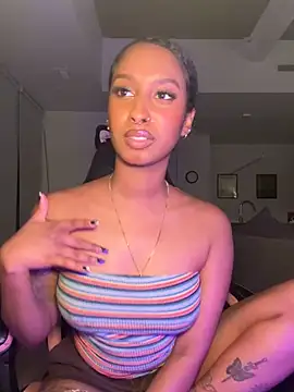 Your_Paris live sex cam