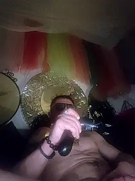 erbod_Johnny live sex cam