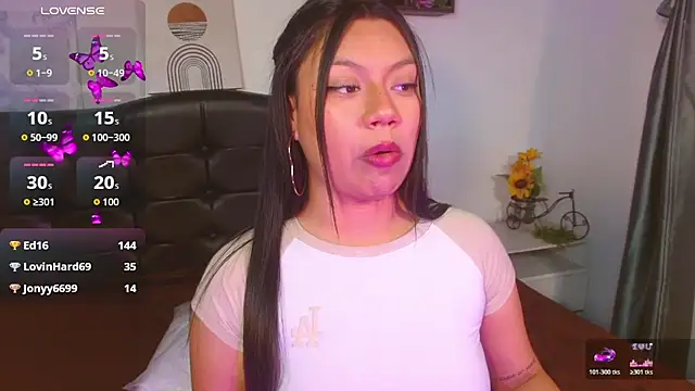 camigp's cam snapshot