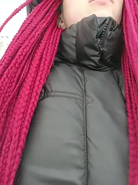 Frost_foxy live sex cam