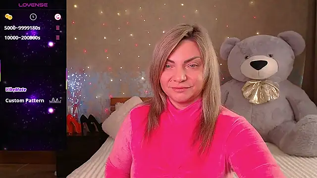 MerySweetGirl's cam snapshot