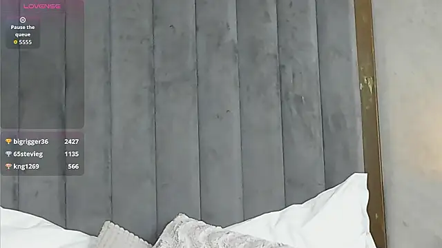 Sierra_Quinn live sex cam