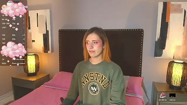 seraphine_star live sex cam