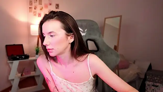 ssandralovin's cam snapshot