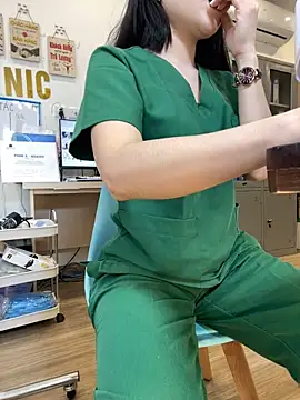 Clinic_Sexy live sex cam