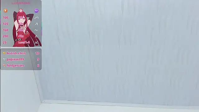 merlyna_goldens's cam snapshot