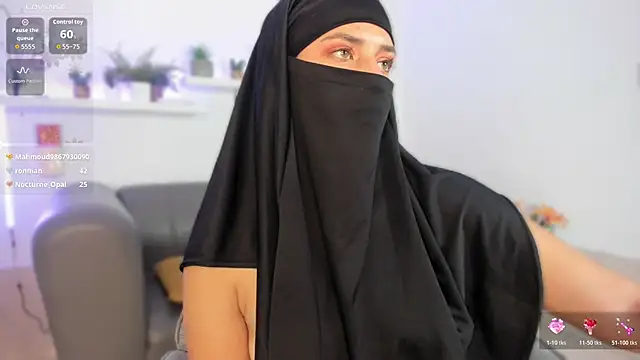 salma_arabicc live sex cam