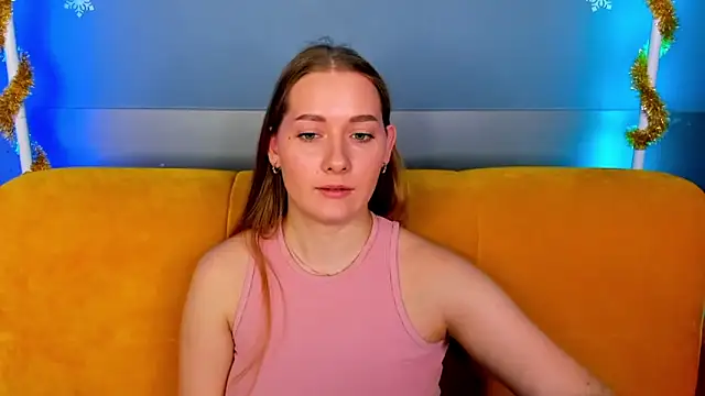 AlinaVice's cam snapshot