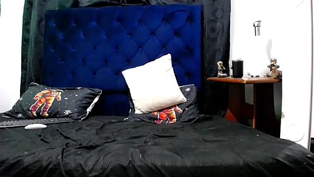 Nerea_Mercury's cam snapshot