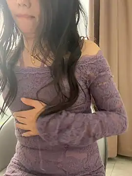 ella-ys's cam snapshot