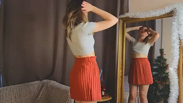 CrystleHeth's cam snapshot