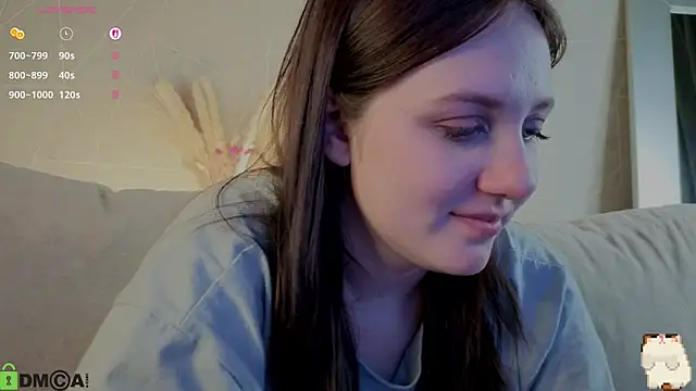 Kvetachka live sex cam