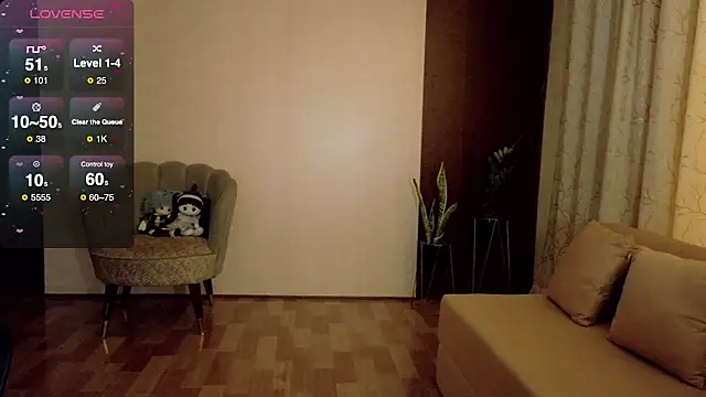 WednesdayAddams_ live sex cam