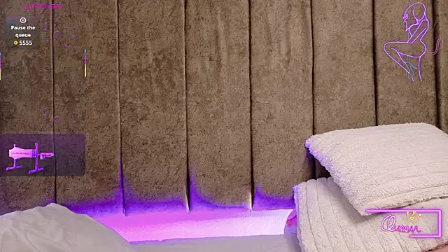 lily_beet's cam snapshot