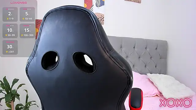 Key_cute21's cam snapshot