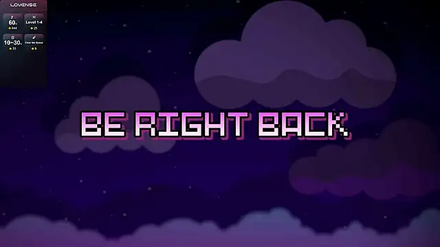 brrritney's cam snapshot