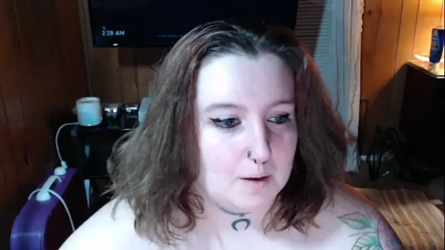 vanessraine's cam snapshot