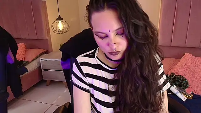 Hanabie_'s cam snapshot