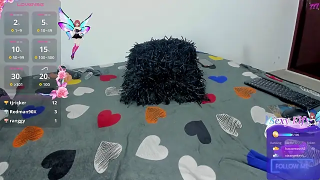 solesito_hotx's cam snapshot