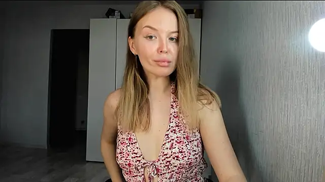 SelenaGenttle's cam snapshot