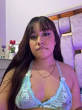 Samantthaescobar's cam snapshot