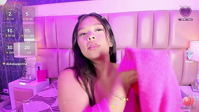 HatsaJones's cam snapshot