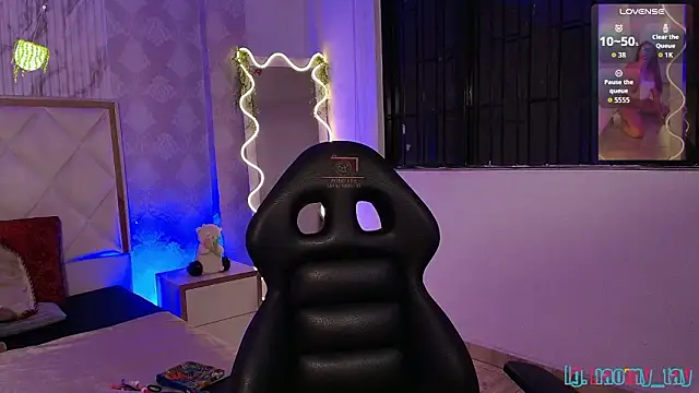 Naomy_tay1's cam snapshot