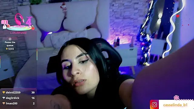 casse_tay's cam snapshot