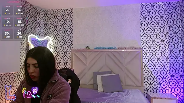 Ixchel_tay's cam snapshot