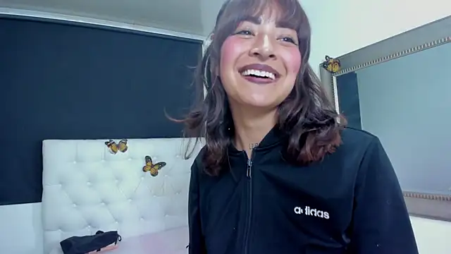 evelynesex's cam snapshot