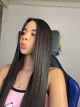 Milleradhara24's cam snapshot