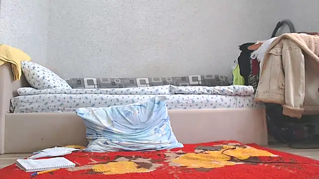 Vika_'s cam snapshot