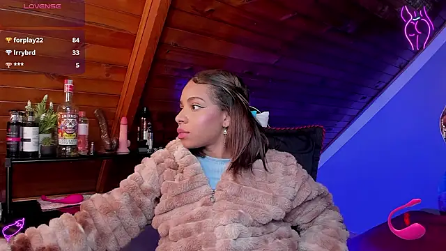 yumi_hanna's cam snapshot