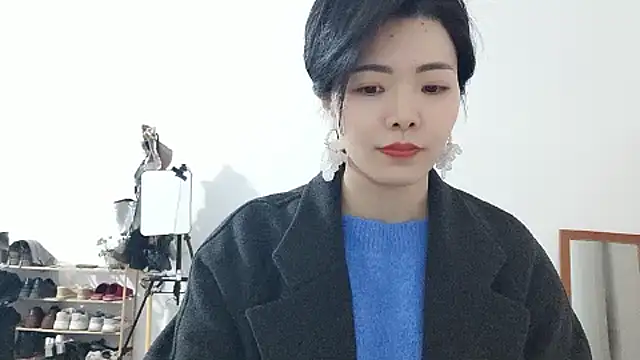 Lulu-uu's cam snapshot