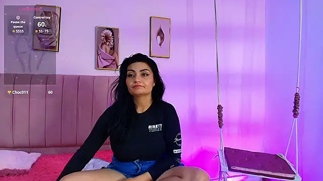 mei_kora's cam snapshot