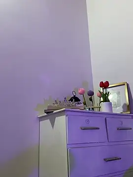 Samantthaescobar's cam snapshot