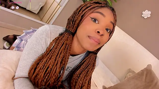 AriaFoster's cam snapshot