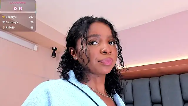 LisaMendez's cam snapshot